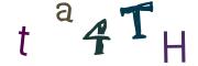 Beeld-CAPTCHA